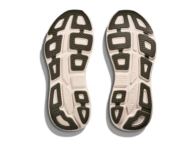 HOKA Bondi 9 Plush Cushioning Running Shoes