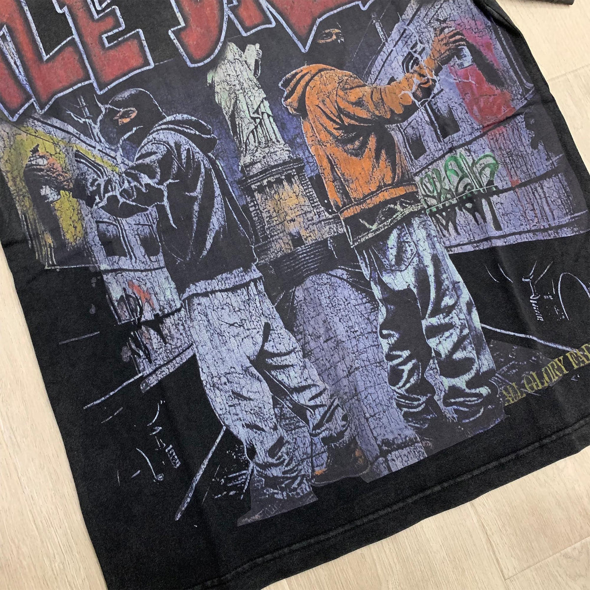 Valeforever Vale T Shirts Short Sleeves