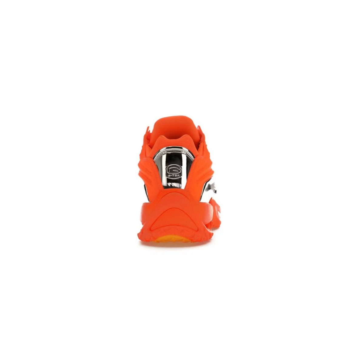 Nike x NOCTA Hot Step 2 Total Orange Sneakers