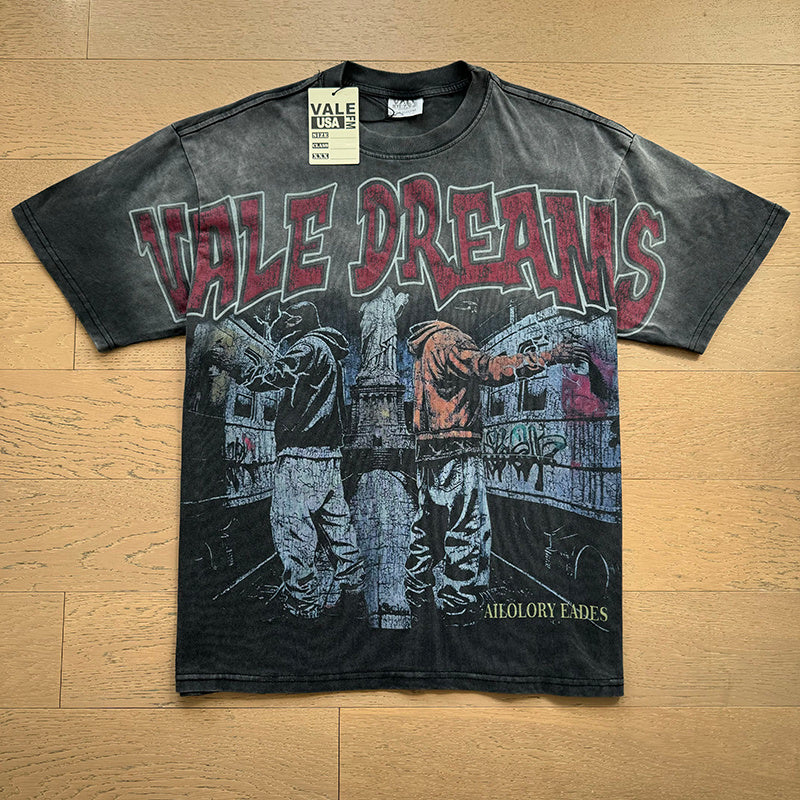 Valeforever Vale T Shirts