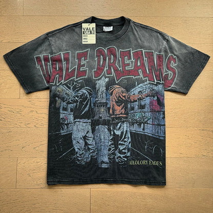 Valeforever Vale T Shirts