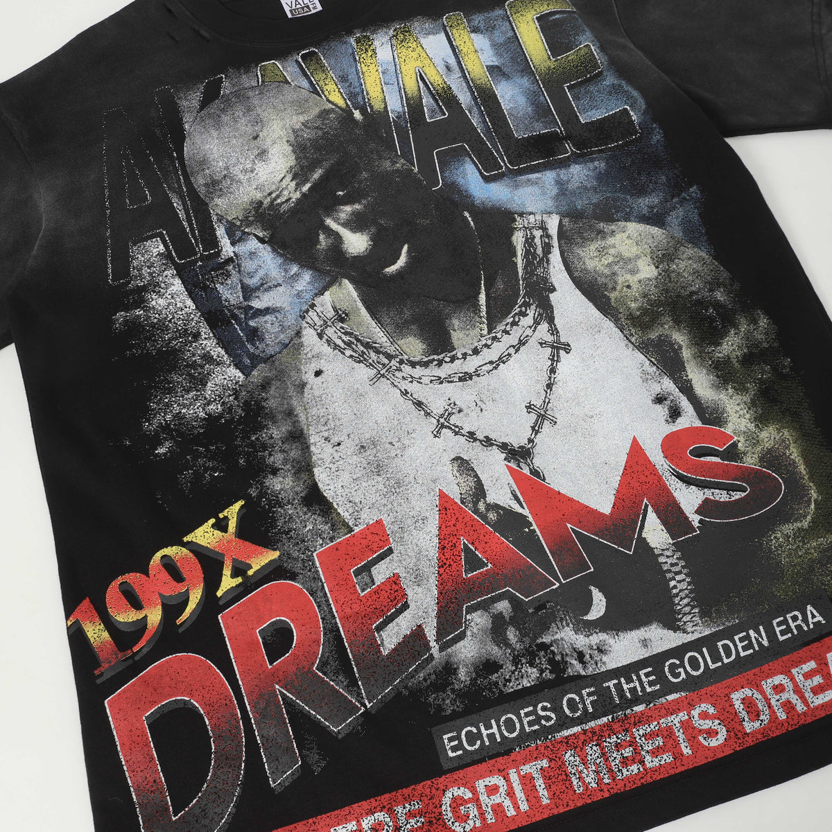 Valeforever Vale T Shirts