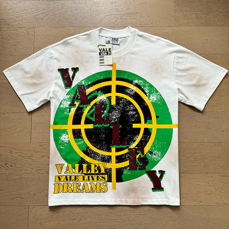 Valeforever Vale T Shirts