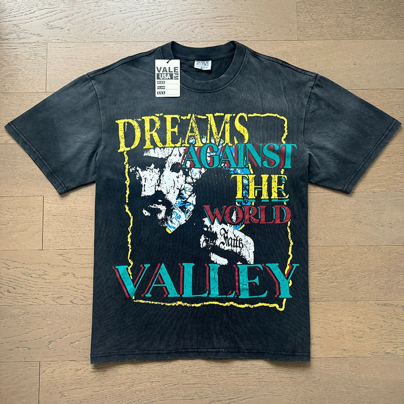 Valeforever Vale T Shirts