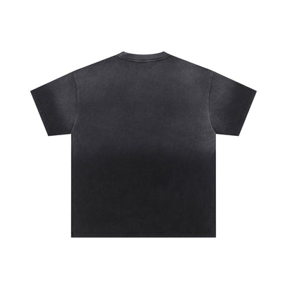 Valeforever Vale T-Shirts Cotton Wash T-Shirts