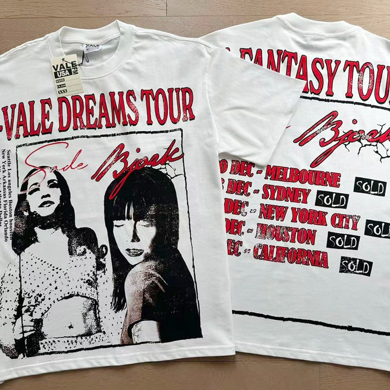 Valeforever Vale T Shirts