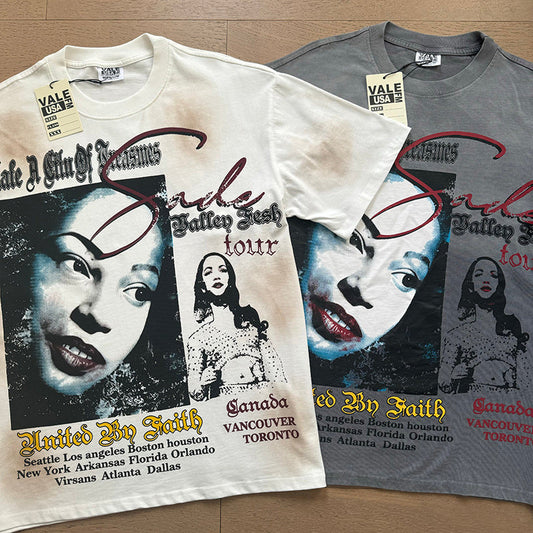 Valeforever Vale T Shirts
