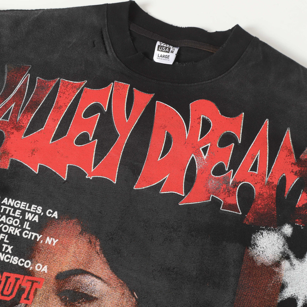 Valeforever Vale T Shirts