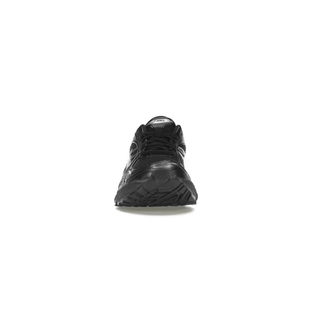 ASICS GEL-Kayano 14 Black Silver Sneakers