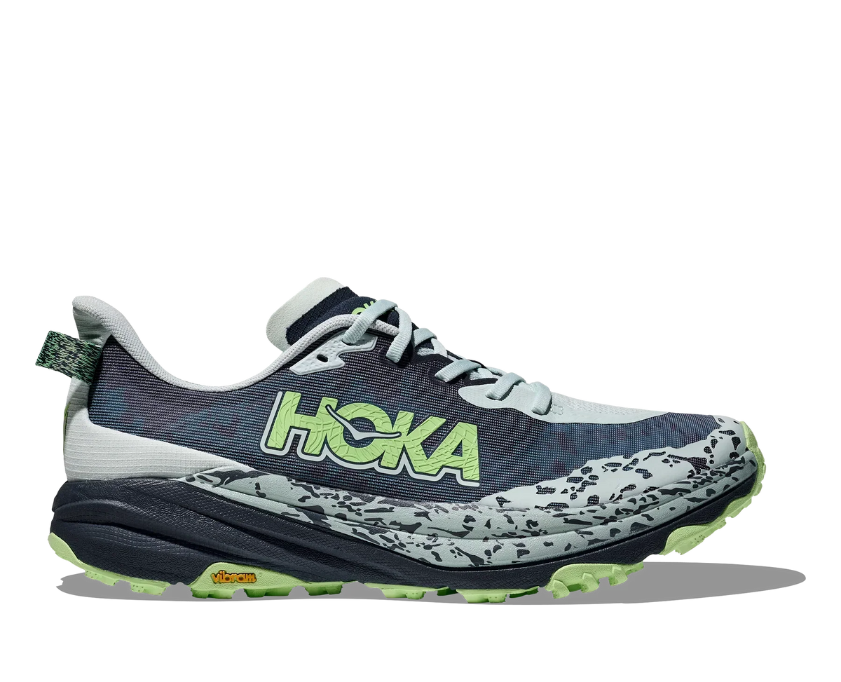 HOKA Speedgoat 6 Trail Running Shoes
