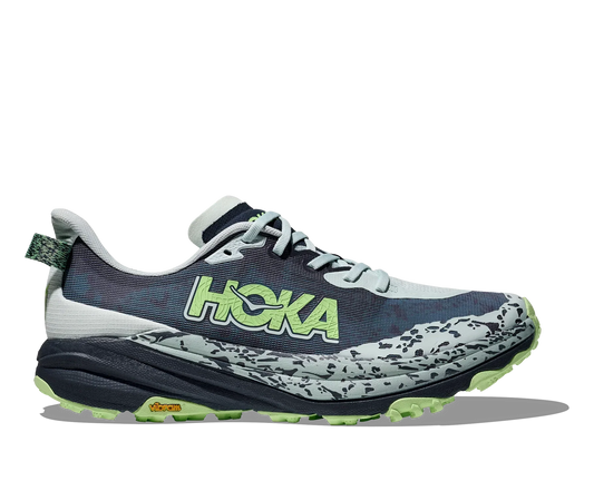 HOKA Speedgoat 6 Trail Running Shoes
