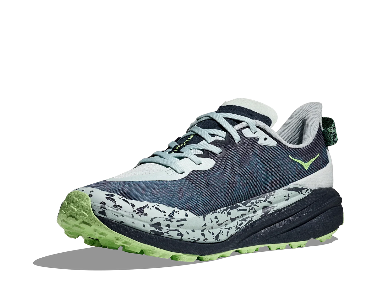 HOKA Speedgoat 6 Trail Running Shoes