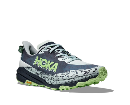 HOKA Speedgoat 6 Trail Running Shoes