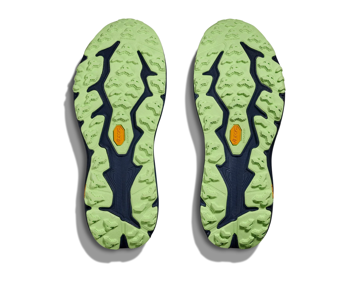 HOKA Speedgoat 6 Trail Running Shoes