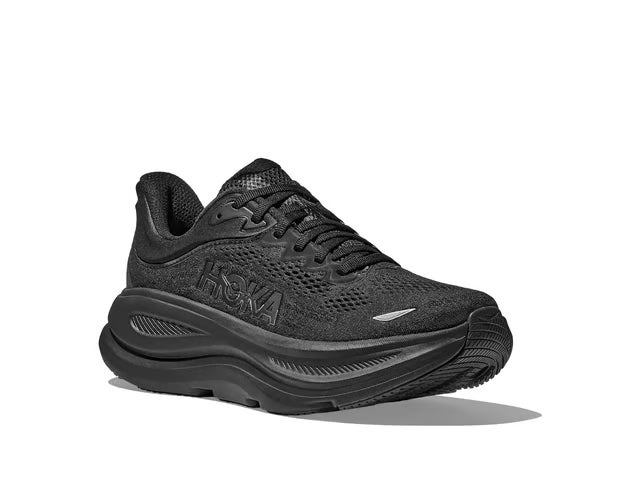 HOKA Bondi 9 Men's Running Shoe - Ultra Cushioned