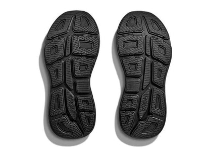 HOKA Bondi 9 Men's Running Shoe - Ultra Cushioned