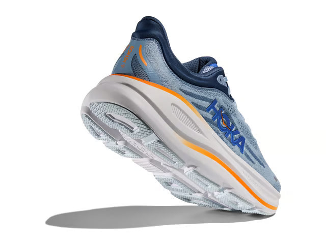HOKA Bondi 9 Plush Cushioning Running Shoes