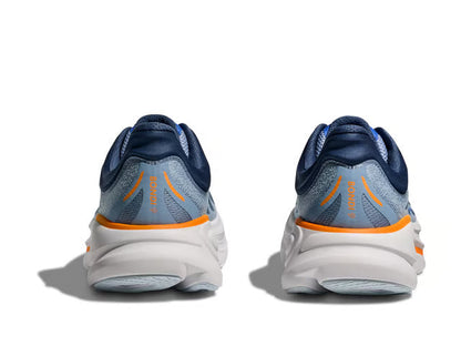 HOKA Bondi 9 Plush Cushioning Running Shoes