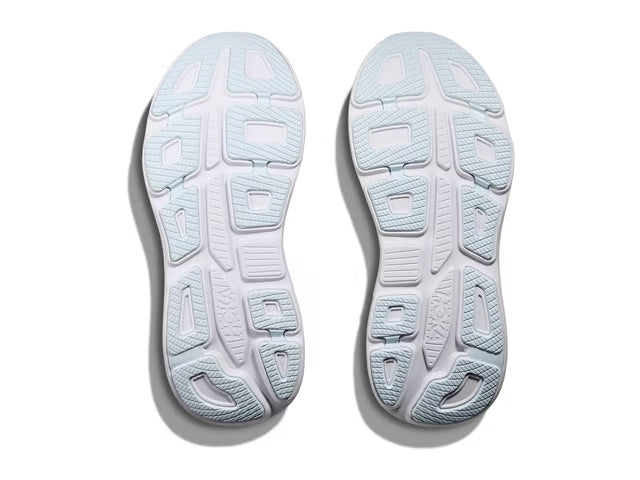 HOKA Bondi 9 Plush Cushioning Running Shoes