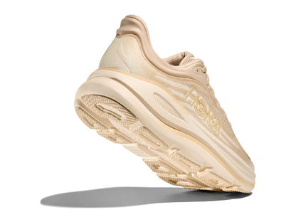 HOKA Bondi 9 Plush Cushioning Running Shoes