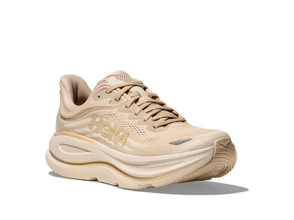 HOKA Bondi 9 Plush Cushioning Running Shoes