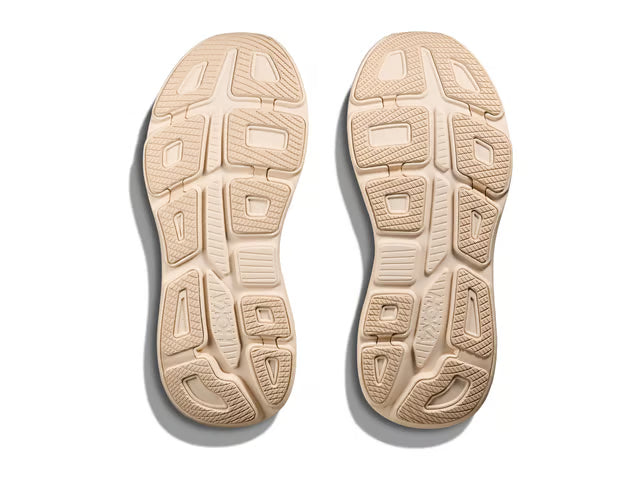 HOKA Bondi 9 Plush Cushioning Running Shoes