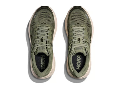 HOKA Bondi 9 Plush Cushioning Running Shoes