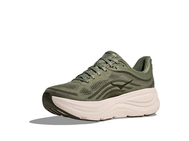 HOKA Bondi 9 Plush Cushioning Running Shoes
