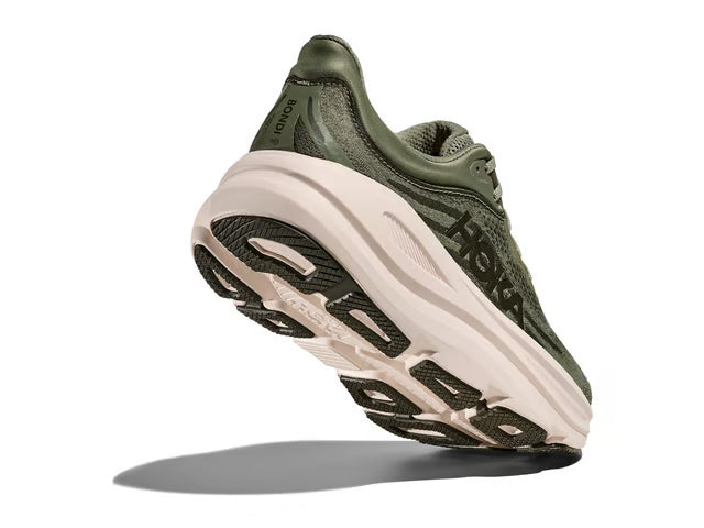 HOKA Bondi 9 Plush Cushioning Running Shoes
