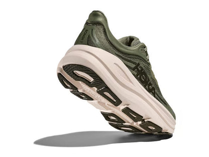 HOKA Bondi 9 Plush Cushioning Running Shoes
