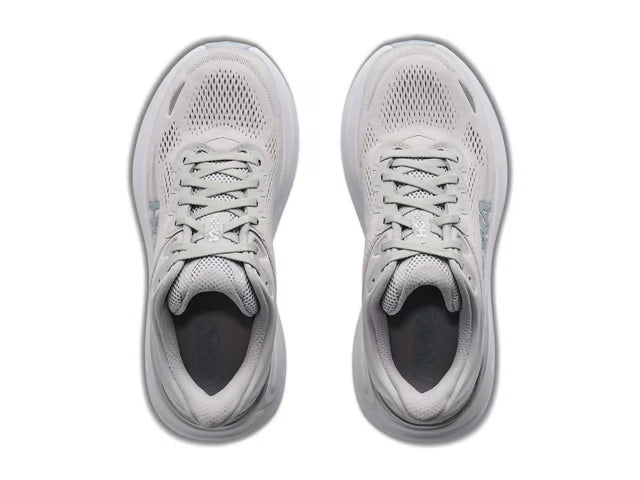HOKA Bondi 9 Plush Cushioning Running Shoes