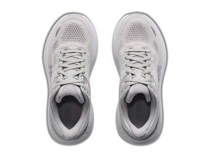 HOKA Bondi 9 Plush Cushioning Running Shoes