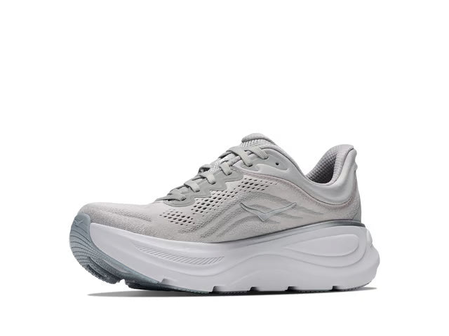 HOKA Bondi 9 Plush Cushioning Running Shoes