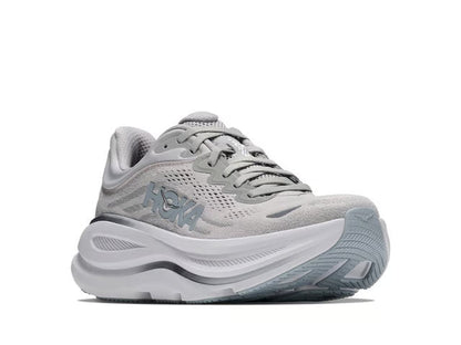 HOKA Bondi 9 Plush Cushioning Running Shoes