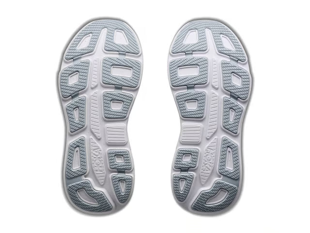 HOKA Bondi 9 Plush Cushioning Running Shoes