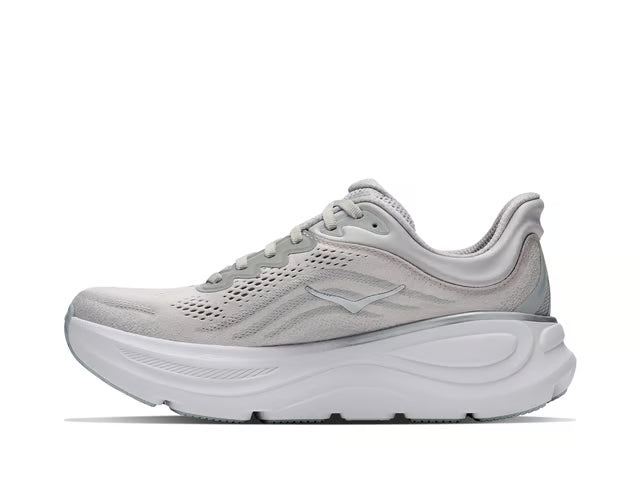 HOKA Bondi 9 Plush Cushioning Running Shoes
