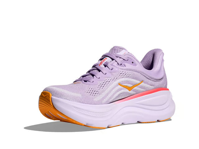 HOKA Bondi 9 Plush Cushioning Running Shoes