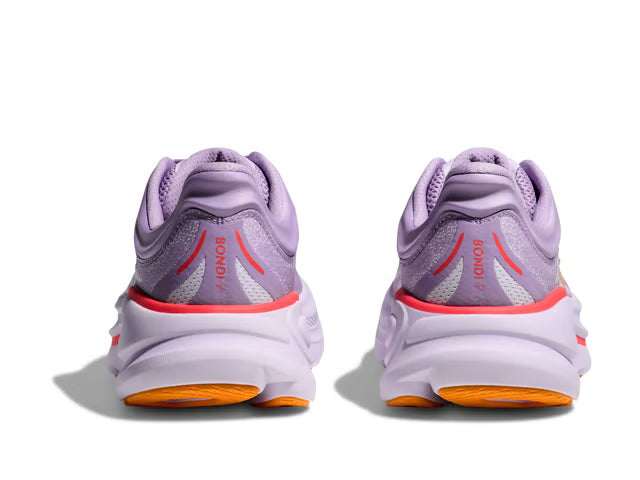 HOKA Bondi 9 Plush Cushioning Running Shoes