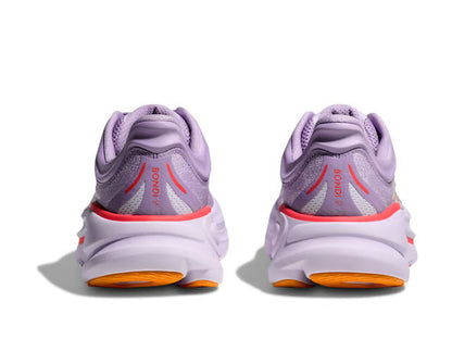 HOKA Bondi 9 Plush Cushioning Running Shoes
