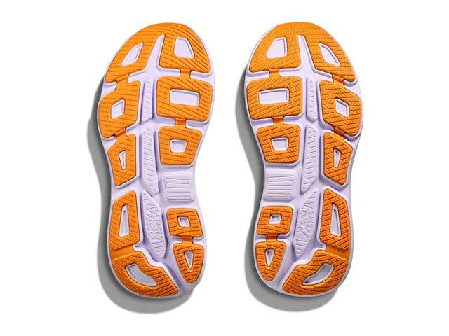 HOKA Bondi 9 Plush Cushioning Running Shoes