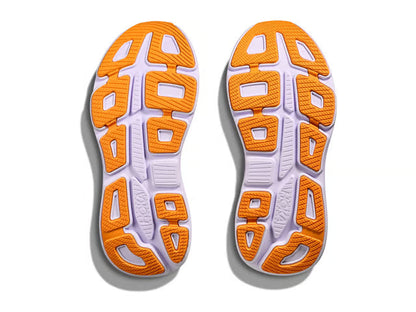HOKA Bondi 9 Plush Cushioning Running Shoes