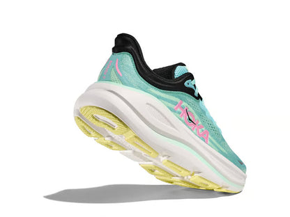 HOKA Bondi 9 Plush Cushioning Running Shoes