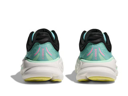 HOKA Bondi 9 Plush Cushioning Running Shoes