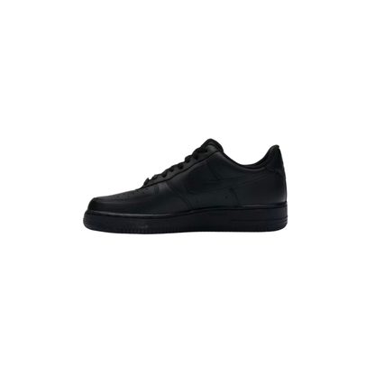 Nike Air Force 1 Low Triple Black Sneakers