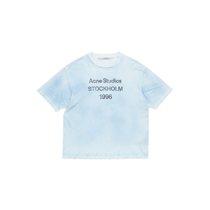 Acne Studios Logo Legacy Series-Minimal Urban Streetwear