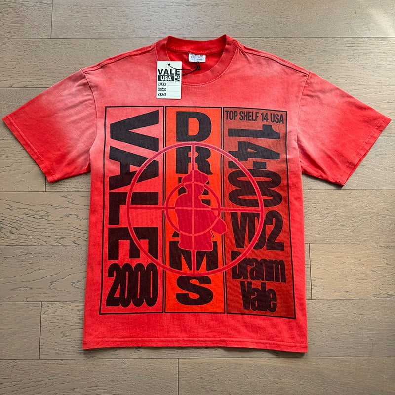 Valeforever Vale T Shirts