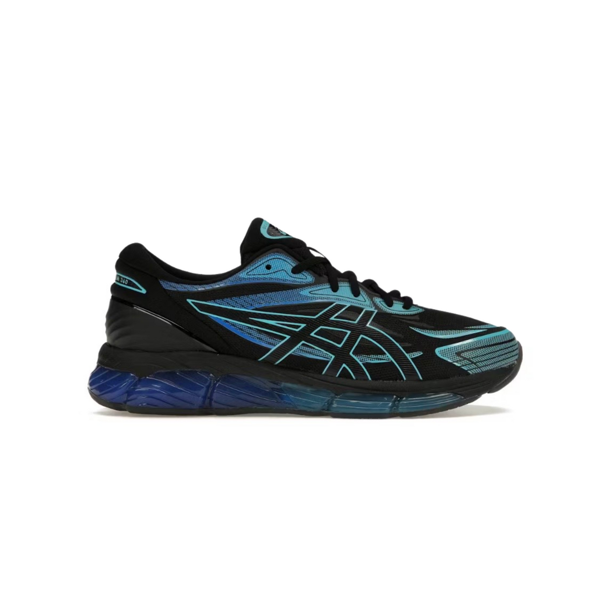 ASICS GEL-QUANTUM 360 Deep Ocean Sneakers