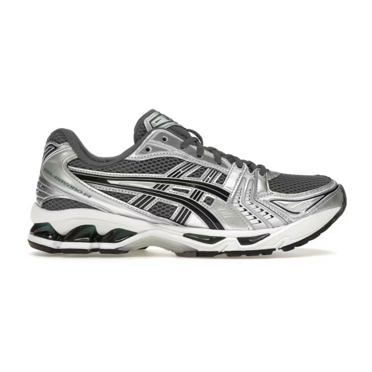 ASICS GEL-Kayano 14 - Gotham Grey