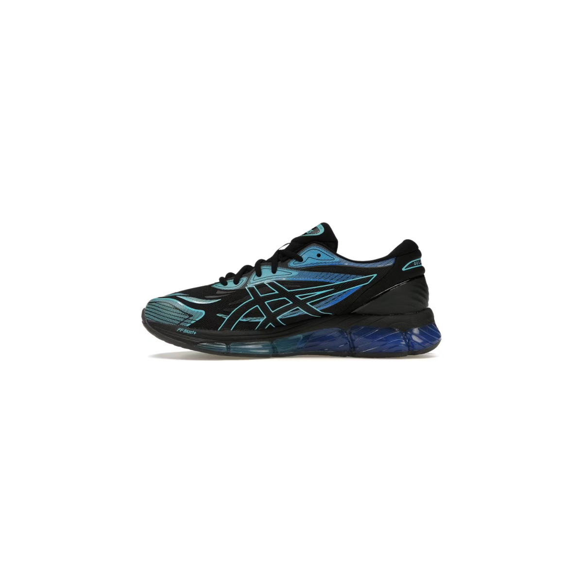 ASICS GEL-QUANTUM 360 Deep Ocean Sneakers