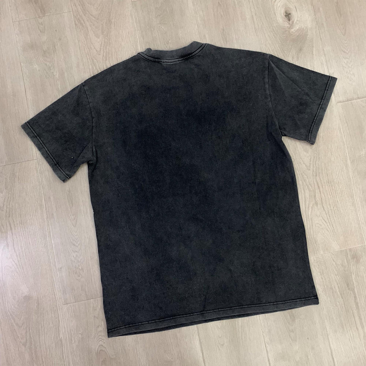 Valeforever Vale T Shirts Hotfix rhinestones Cotton Short Sleeves